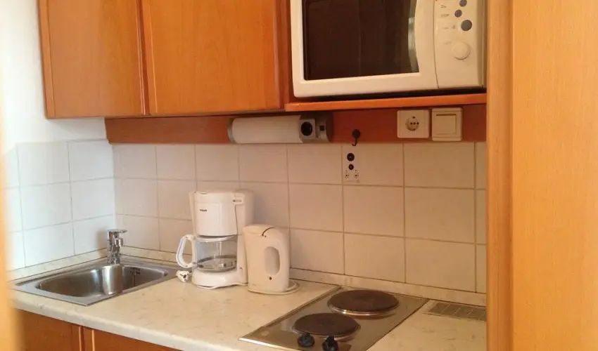 Hotel Kalma H�v�z - M�rcius 15. - teljes el�refizet�ssel