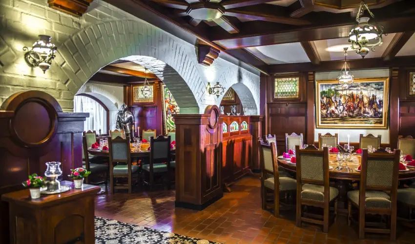 Hotel Kapit�ny Superior Wellness S�meg - M�rciusi ifjak (min. 3 �j)