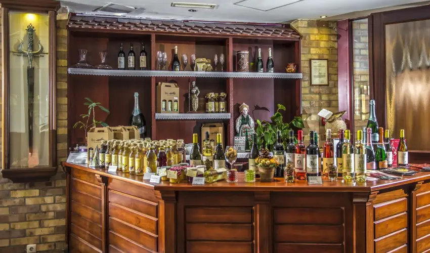 Hotel Kapit�ny Superior Wellness S�meg - M�rciusi ifjak (min. 3 �j)