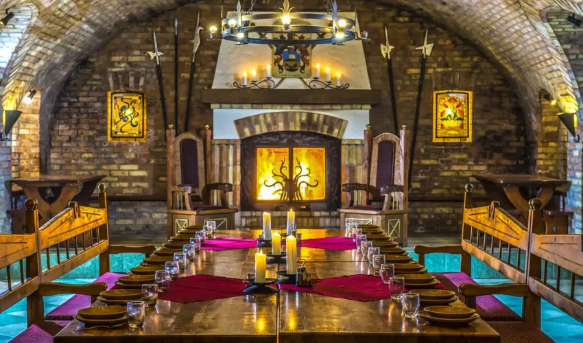 Hotel Kapit�ny Superior Wellness S�meg - M�rciusi ifjak (min. 3 �j)