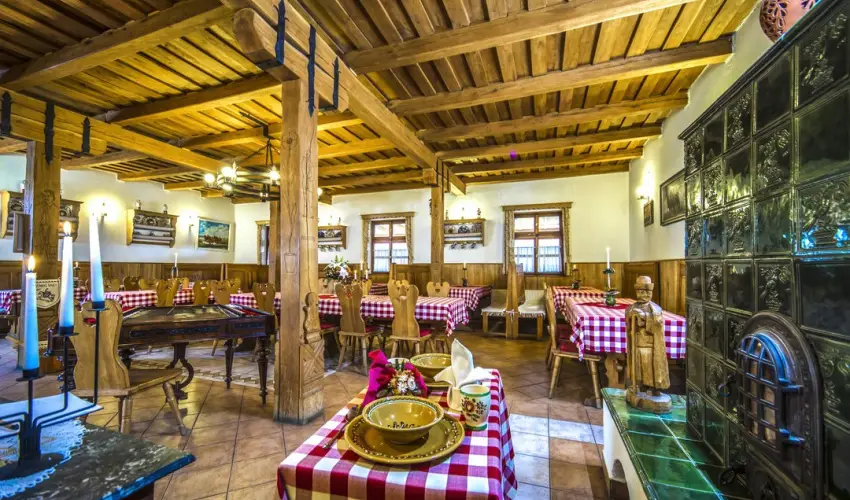 Hotel Kapit�ny Superior Wellness S�meg - M�rciusi ifjak (min. 3 �j)