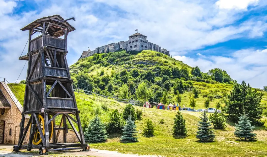 Hotel Kapit�ny Superior Wellness S�meg - M�rciusi ifjak (min. 3 �j)
