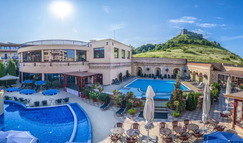 Hotel Kapit�ny Superior Wellness S�meg - M�rciusi ifjak (min. 3 �j)