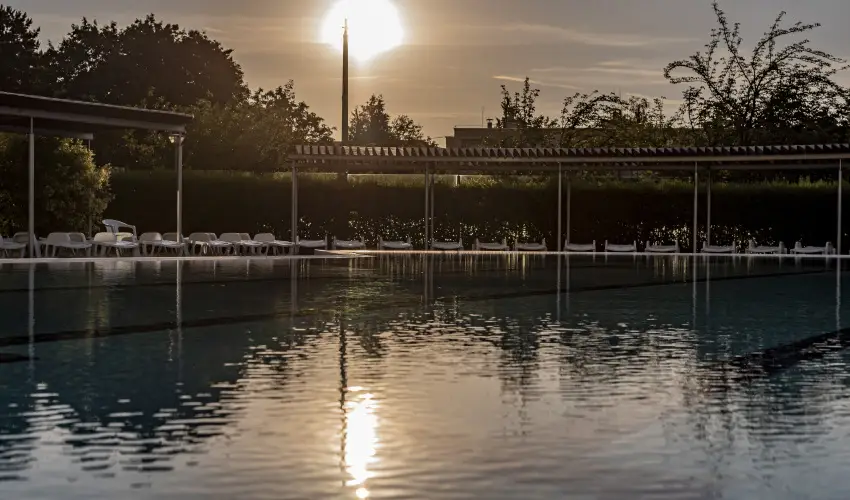 Hotel Karos Spa Zalakaros - M�rcius 15.  (min. 2 �j)