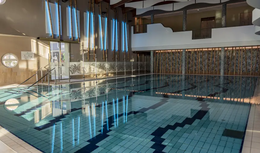 Hotel Karos Spa Zalakaros - M�rcius 15.  (min. 2 �j)