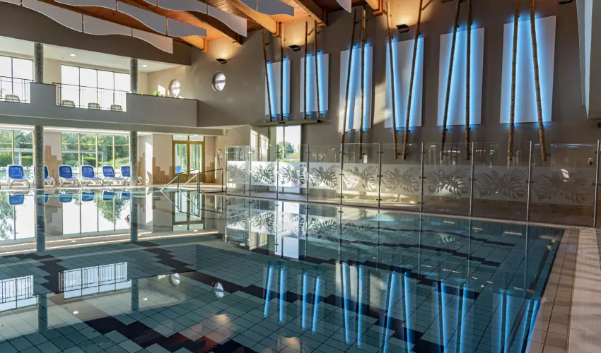 Hotel Karos Spa Zalakaros - M�rcius 15.  (min. 2 �j)