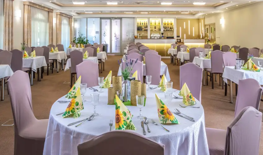 Hotel Kiss Tata - M�rcius 15.