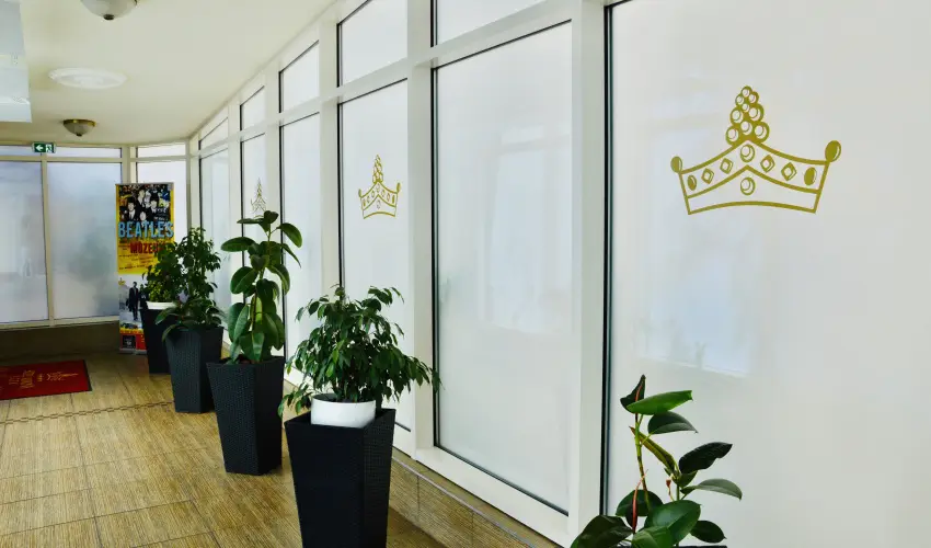 Hotel Korona Wellness, Rendezv�ny & Borhotel Eger Eger - M�rcius 15. 