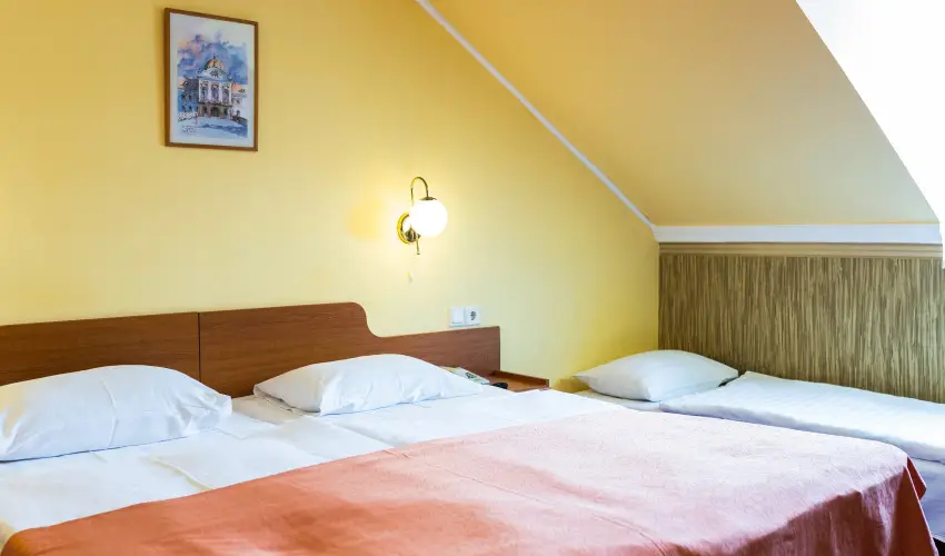 Hotel Korona Wellness, Rendezv�ny & Borhotel Eger Eger - M�rcius 15. 