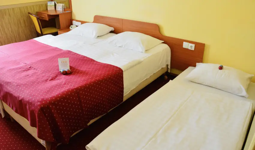 Hotel Korona Wellness, Rendezv�ny & Borhotel Eger Eger - M�rcius 15. 