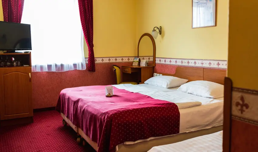 Hotel Korona Wellness, Rendezv�ny & Borhotel Eger Eger - M�rcius 15. 