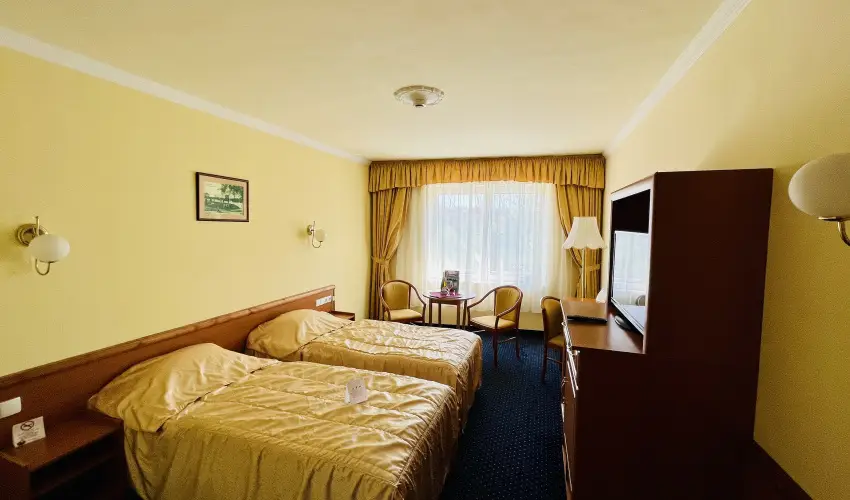 Hotel Korona Wellness, Rendezv�ny & Borhotel Eger Eger - M�rcius 15. 