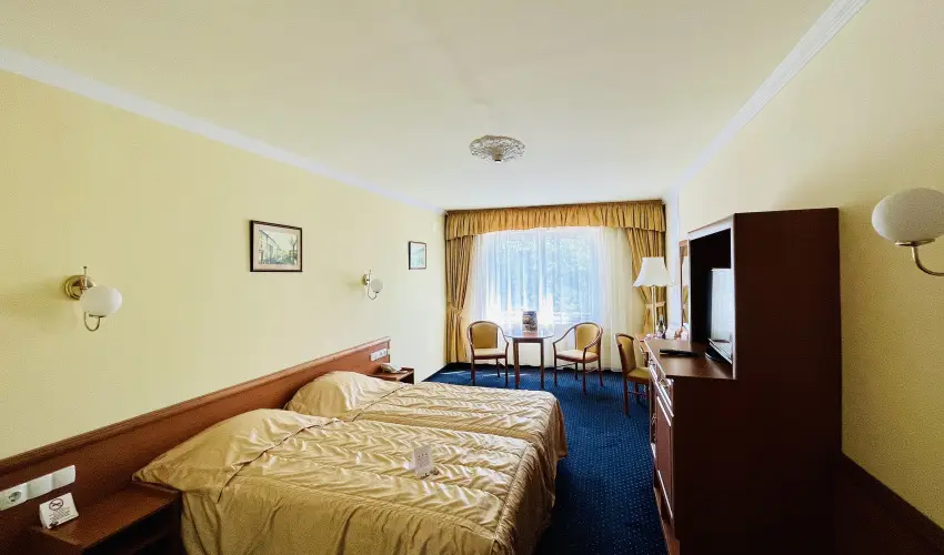 Hotel Korona Wellness, Rendezv�ny & Borhotel Eger Eger - M�rcius 15. 