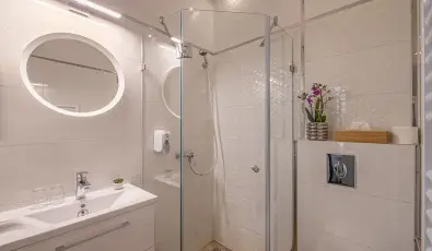 Krist�ly Hotel Keszthely