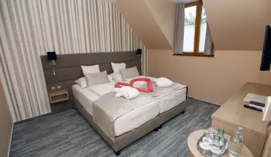 Hotel Laroba Als��rs