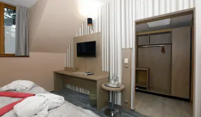 Hotel Laroba Als��rs