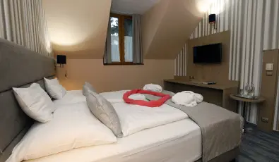 Hotel Laroba Als��rs