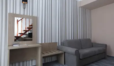 Hotel Laroba Als��rs