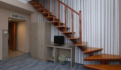 Hotel Laroba Als��rs