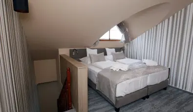 Hotel Laroba Als��rs