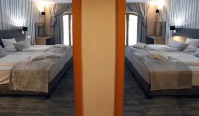 Hotel Laroba Als��rs