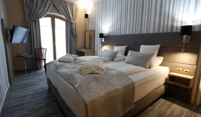 Hotel Laroba Als��rs
