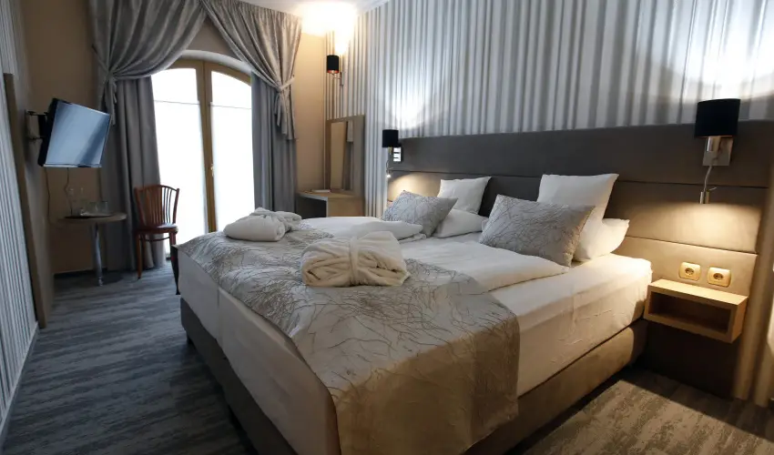 Hotel Laroba Als��rs - M�rcius 15. 
