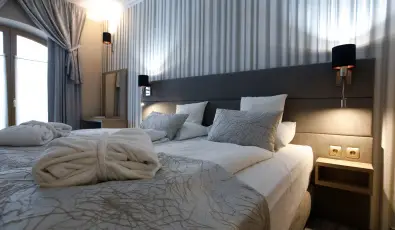 Hotel Laroba Als��rs