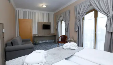 Hotel Laroba Als��rs