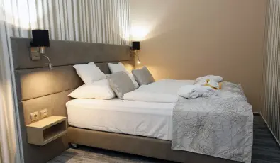 Hotel Laroba Als��rs