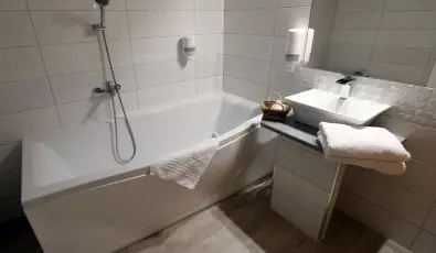 Hotel Laroba Als��rs