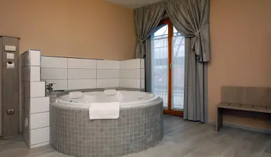 Hotel Laroba Als��rs
