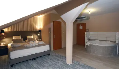 Hotel Laroba Als��rs