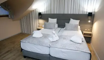 Hotel Laroba Als��rs