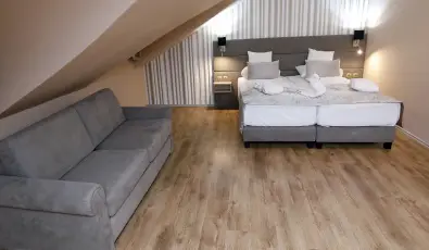 Hotel Laroba Als��rs