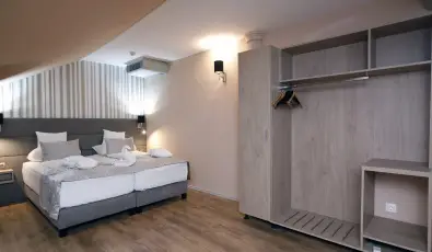 Hotel Laroba Als��rs