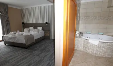 Hotel Laroba Als��rs