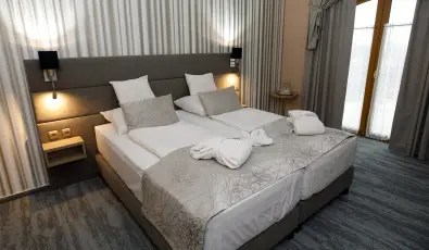 Hotel Laroba Als��rs