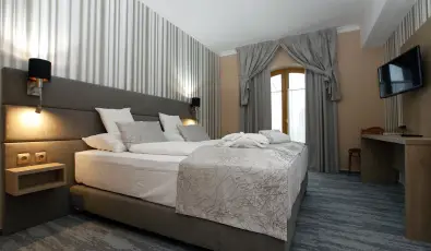 Hotel Laroba Als��rs