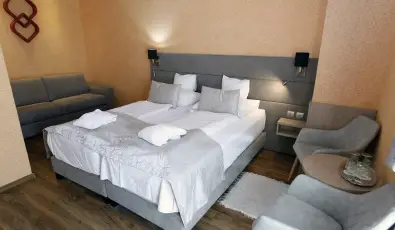 Hotel Laroba Als��rs