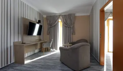 Hotel Laroba Als��rs