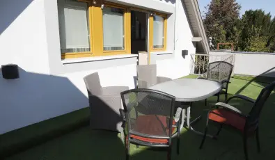 Hotel Laroba Als��rs