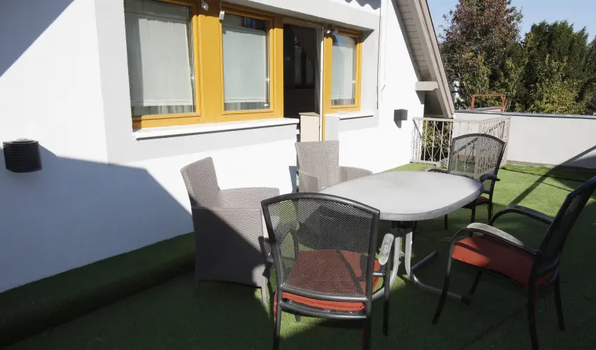 Hotel Laroba Als��rs - M�rcius 15. 