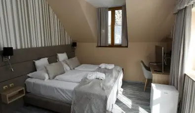 Hotel Laroba Als��rs