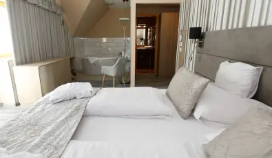 Hotel Laroba Als��rs
