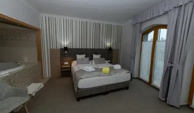 Hotel Laroba Als��rs