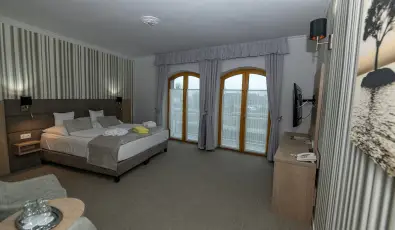 Hotel Laroba Als��rs