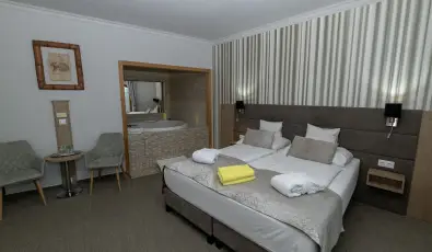 Hotel Laroba Als��rs