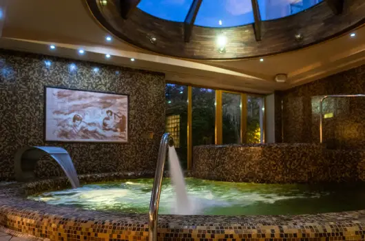 Hotel Laroba - M�rcius 15. 