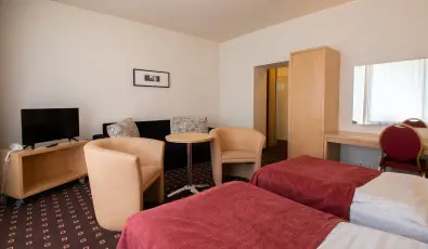 Laterum Hotel P�cs